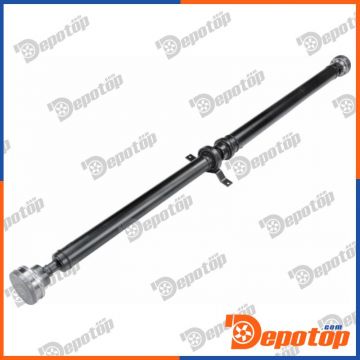 Arbre de transmission pour AUDI | NWN-AU-014, 28118